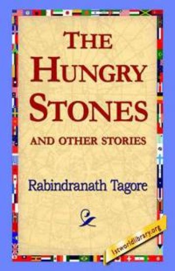 The Hungry Stones
