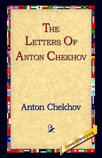 The Letters of Anton Chekhov
