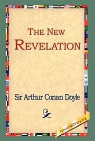 The New Revelation