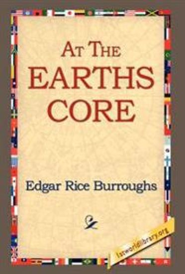 At the Earth's Core