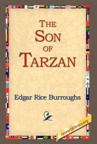 The Son of Tarzan
