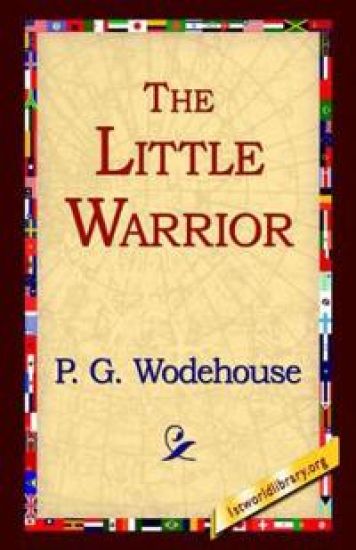 The Little Warrior