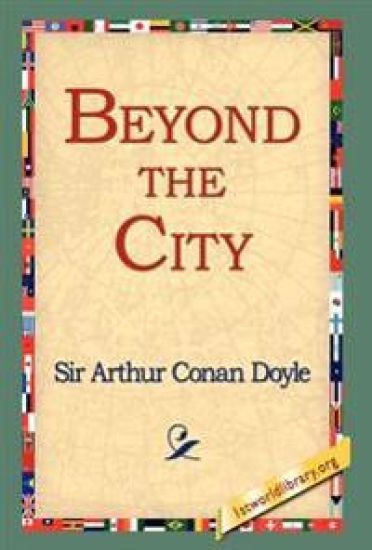 Beyond the City