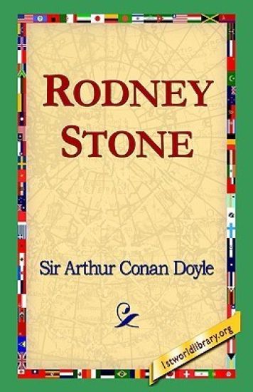 Rodney Stone