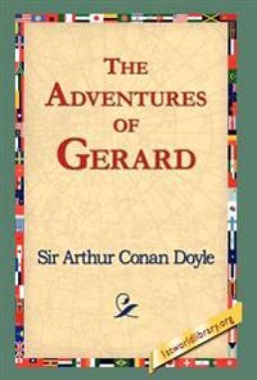 The Adventures of Gerard