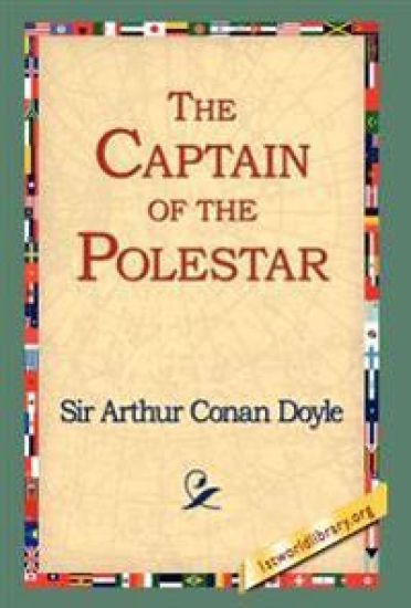 The Captain of the Polestar