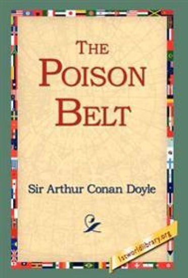 The Poison Belt