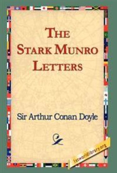 The Stark Munro Letters