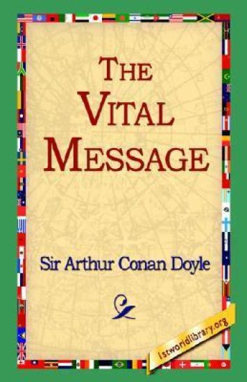The Vital Message