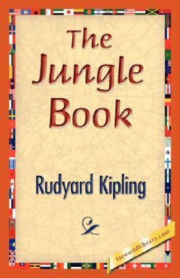 The Jungle Book