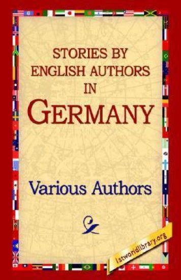 Stories by English Authors in Germany