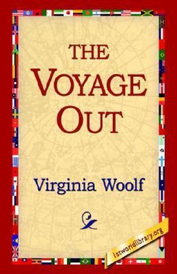 The Voyage out
