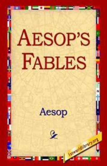 Aesop's Fables