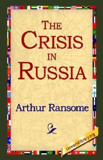 The Crisis in Russia