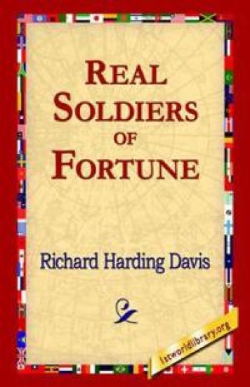 Real Soldiers of Fortune
