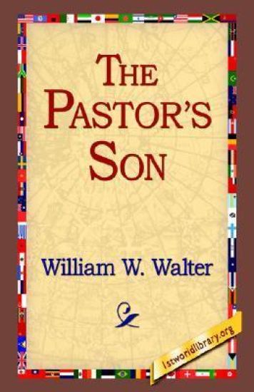 The Pastor's Son