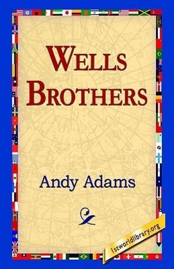 Wells Brothers
