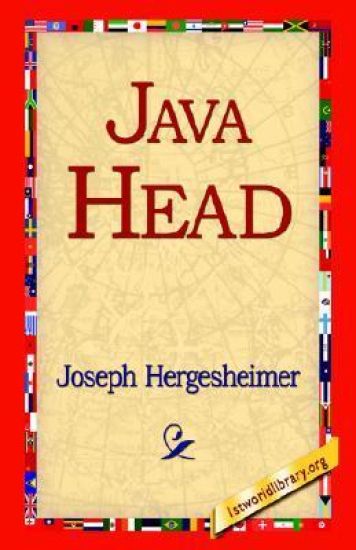 Java Head