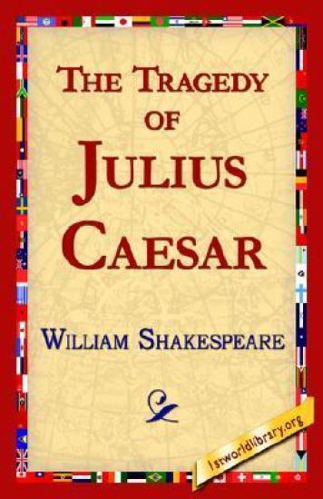 The Tragedy of Julius Caesar