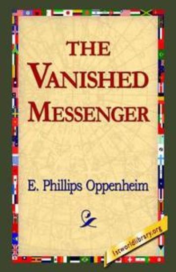 The Vanished Messenger