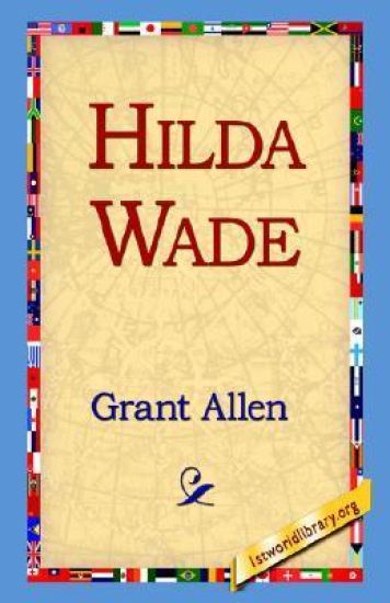 Hilda Wade