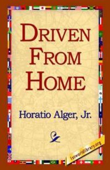 Driven from Home