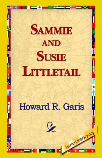 Sammie and Susie Littletail