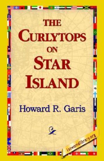 The Curlytops on Star Island