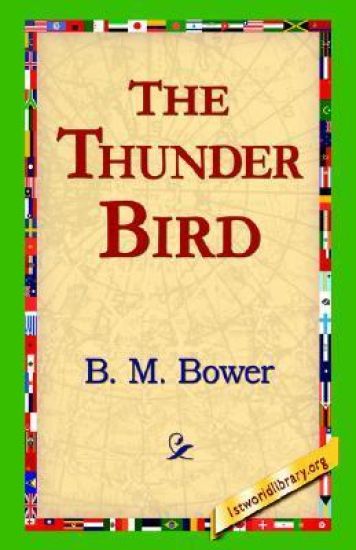 The Thunder Bird