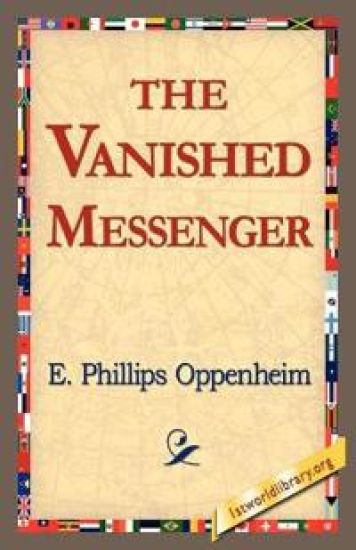 The Vanished Messenger