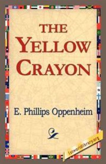 The Yellow Crayon