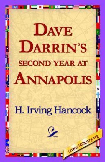 Dave Darrin's Second Year at Annapolis
