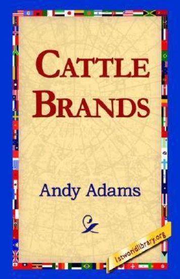 Cattle Brands