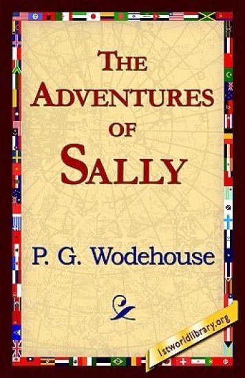 The Adventures of Sally