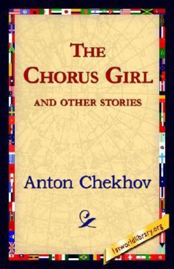 The Chorus Girl and Other Stories