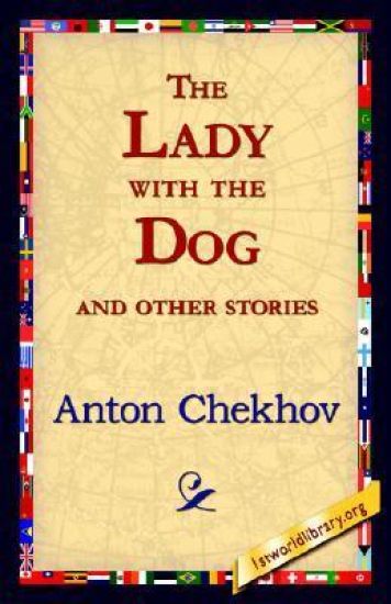 The Lady with the Dog and Other Stories