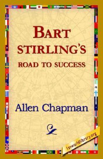 Bart Sterlings Road to Success