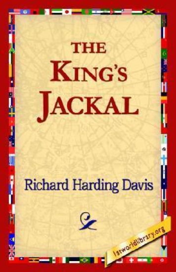 The King's Jackal