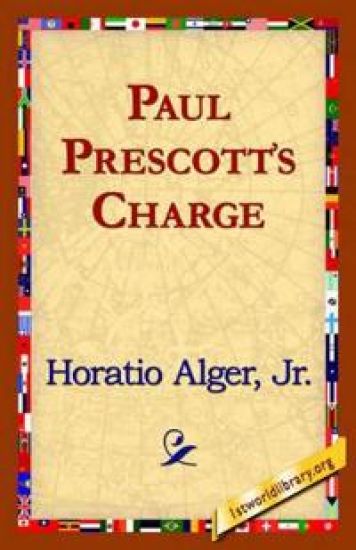 Paul Prescott's Charge