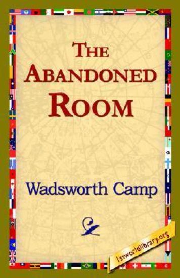 The Abandoned Room