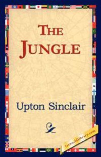 The Jungle