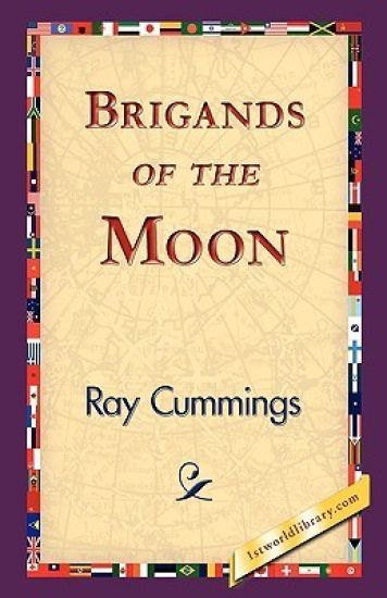 Brigands of the Moon