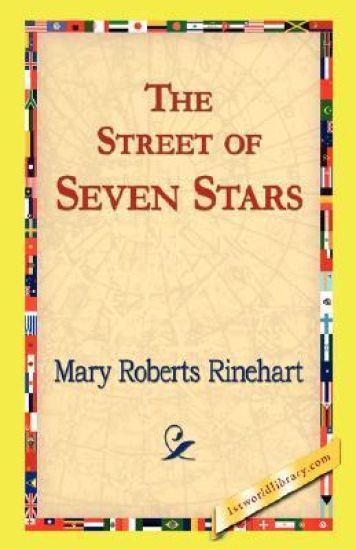 The Street of Seven Stars