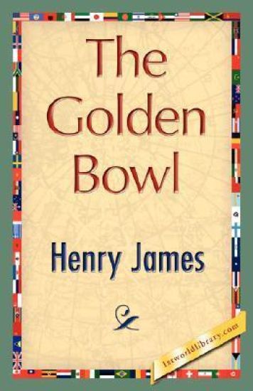 The Golden Bowl
