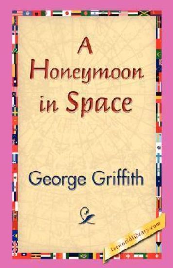 A Honeymoon in Space