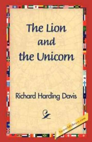 The Lion and the Unicorn