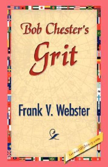 Bob Chester's Grit