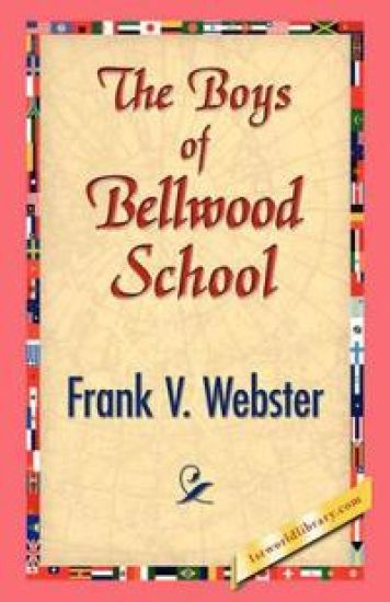 The Boys of Bellwood School