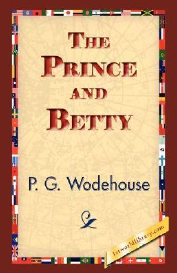 The Prince and Betty