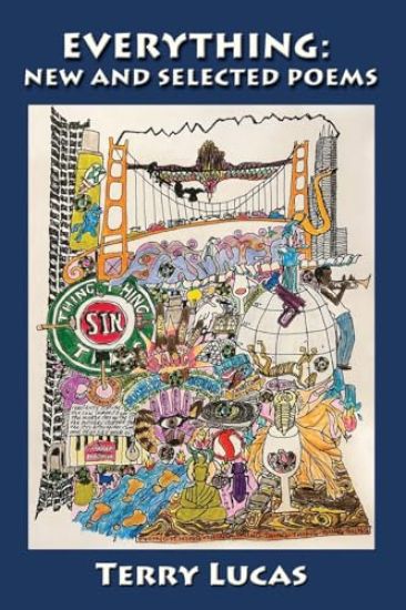 EVERYTHING New and Selected Poems